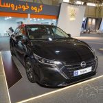 نیسان سیلفی 1.6 لیتری پارس خودرو ؛ رقیب تویوتا کرولا در ایران