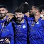 (عکس) پوستر عجیب صفحه لیگ نخبگان آسیا برای بازی الهلال – استقلال