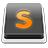 Sublime Text 4 Build 4189 / macOS