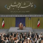 جمهوری اسلامی نیروی نیابتی ندارد؛ بخواهیم اقدام کنیم احتیاجی به آن نداریم | در لفافه می‌گویند هر که در ایران اغتشاش کند کمکش می‌کنیم؛ احمق‌ها بوی کباب شنیدند