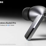 بررسی Galaxy Buds3 Pro سامسونگ؛ همنشینی فناوری و موسیقی