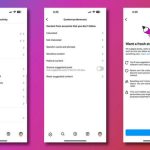 چگونه پست های پیشنهادی اینستاگرام را در اکانت خود ریست کنیم