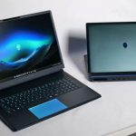 بازگشت غول‌های گیمینگ: لپ تاپ های Alienware Area-51 با طراحی فضایی و قدرت بی‌نظیر