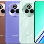 ریلمی از گوشی realme P3 Pro با باتری عالی و مقاومت شگفت‌انگیز رونمایی کرد