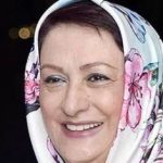 عکس سفره هفت سین  مریم امیرجلالی برای عید !