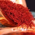 رشد ۲۵ درصدی قیمت طلای سرخ نسبت به ابتدای فصل برداشت