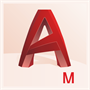 Autodesk AutoCAD Mechanical 2026 / 2025.0.1 / 2024 / 2022.0.1 / 2021.0.1 / 2020.0.1 / 2019.1