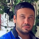آواز باشکوه/ من باید می رفتم با صدای خش دار محسن چاوشی که آتیش میزنه به قلبت