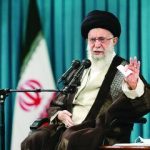 تذکر مهم رهبری: به بنده گزارش دادند در فلان بندر ۵ هزار کانتینر وارد می‌شود، اما فقط ۱۵۰ کانتینر بازدید می‌شود