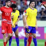 وقتی سروش جلوی درگیری بین این دو پرسپولیسی را گرفت