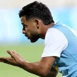 بازخوانی شب درخشان مهدی قایدی در عجمان