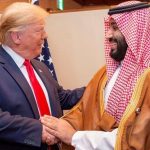 امضا قراردادهای تاریخی بین آمریکا و عربستان با اعداد اعجاب‌انگیز