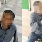 گدایی لاکچری در گلپایگان! / ویلادارِ ثروتمند با نقش معلول دستگیر شد + فیلم
