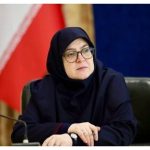 حمله سخنگوی دولت پزشکیان به ترامپ با این شعر معروف | فیلم