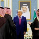 آیا ترامپ می‌تواند نام خلیج فارس را تغییر دهد؟