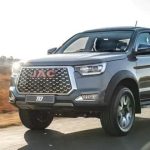 شرایط فروش نقد و اقساط پیکاپ کی ام سی T8 کرمان موتور – اردیبهشت 1404