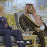 جنجال نوشیدنی خبرساز ترامپ؛ بالاخره قهوه عربی آره یا نه؟! | ببینید