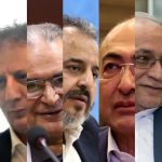 مشتریان احتمالی خرید سایپا را بشناسید؛ مفسد اقتصادی سابق به دنبال تصاحب نارنجی‌پوشان