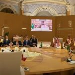 حملات تند ترامپ به ایران این‌بار در جمع ۶ تن از سران عرب: بدون استثنا تحریم‌ها را اجرا کنید! +فیلم