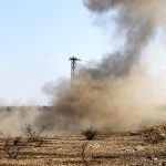 انفجار مین در پیرانشهر منجر به زخمی شدن یک نفر شد
