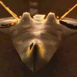 هزینه‌های سرسام‌آور جنگنده F-47 آمریکا؛ تکرار اشتباهات F-22 و F-35؟
