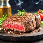 تشخیص سریع باقی‌مانده آنتی‌بیوتیک در گوشت با کمک گوشی هوشمند