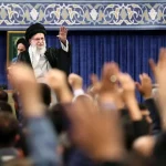 رهبر انقلاب: گمان نمی‌کنیم مذاکره با آمریکا به نتیجه‌ای برسد