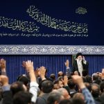 رهبری: آمریکایی‌ها در گفتگو یاوه‌ نگویند | گمان نمی‌کنیم مذاکرات به نتیجه برسد | بگویند اجازه غنی‌سازی نمی‌دهیم، غلط زیادی است | این انقلاب شکست‌خوردنی نیست