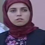 تغییر چهره ی اکرم مهدوی شیرین سریال پس از باران پس از 24 سال در 45 سالگی