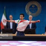 تبدیل وزارت کشور به زورخانه در نشست وزیر با معاونان سیاسی و امنیتی | تصاویر