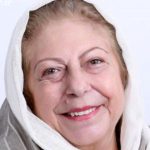 عکس فوق جوانی ثریا قاسمی با شوهر جذاب و بچه های قدو نیم قدش !