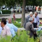 خبر تلخ و ناگوار درمورد حقوق بازنشستگان تامین اجتماعی