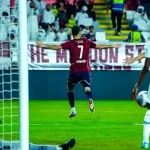 پیام پر معنای احمد نوراللهی به باشگاه پرسپولیس