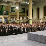 ترامپ گفت که می‌خواهد از قدرت برای صلح استفاده کند؛ دروغ گفت | حرف‌هاش لایق جواب دادن نیست، اصلا