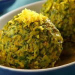 طرز تهیه کوفته شوید باقالی اصفهانی / یه طعم متفاوت و عالی از کوفته رو امتحان کنید