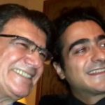 فیلم /  به بهانه تولد همایون شجریان /  میکسی جذاب از شاهکارهای پسر خسرو آواز ایران/ زادروزت فرخنده باد !