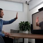انقلاب در ارتباطات از راه دور؛ Google Beam مرزهای تماس ویدیویی را جابجا می‌کند