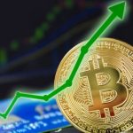 قیمت بیت کوین به سقف چسبید؛ رکورد جدید در دنیای رمز ارزها