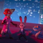 معرفی انیمیشن سینمایی Zootopia 2 از دیزنی