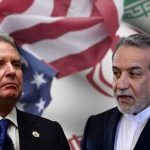مکان و زمان راند پنجم مذاکرات با امریکا لو رفت