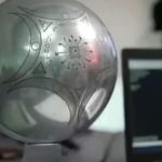 کشف شیء کروی عجیب با ساختار غیرقابل توضیح در کلمبیا؛‌ آیا با اولین ساخته فرازمینی مواجه هستیم؟