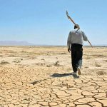 خشکسالی بعد از ۵سال همچنان ادامه دارد