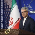 واکنش سخنگوی وزارتخارجه درباره خروج ویتکاف؛ مذاکرات متوقف شد؟ | فیلم