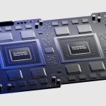 دل لپ‌تاپ جدید Pro Max Plus را با یک واحد پردازش عصبی سطح سازمانی معرفی کرد