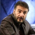 درگیری لفظی سید جواد هاشمی با مدیر شبکه کودک و نوجوان+فیلم