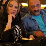 عاشقانه های دلبرانه 3 زوج زیبای بازیگر در مهمانی سالانه بازیگران ایرانی/ از شبنم مقدمی تا  مونا کرمی و حمیرا ریاضی ! + عکس ها