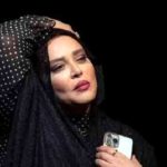 فیلم / رونمایی بهاره رهنما از بزرگترین راز زندگی خود  ! / ویدیویی که وایرال شد