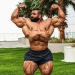 هادی چوپان استاد پنهان‌کاری است!