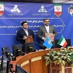 توافق‌نامه تولید بنزین با پایه سوخت زیستی امضا شد