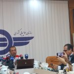 نرخ بلیت هواپیما اصلاح می‌شود+ فیلم